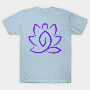 Healing Journey Logo T-Shirt